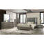 Mobilier de chambre à coucher 1pc