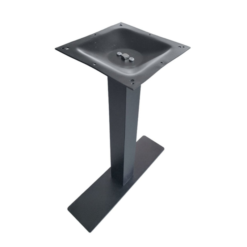 28.5" T-Shape Table Base