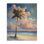  Impression sur toile de palmier de plage aux couleurs vives par Arlington Prints