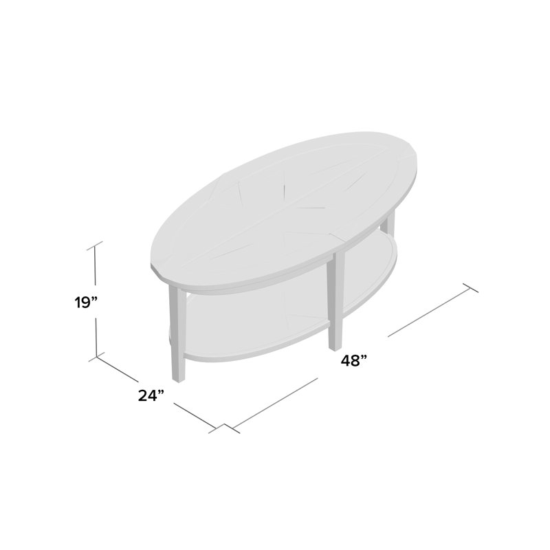 1 table basse Mahkel