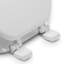 Buttermere Round Standard Toilet Seat
