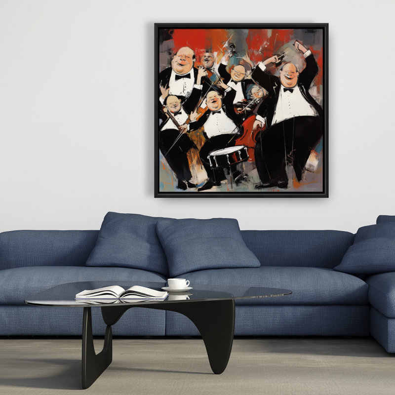 «Lived Dance» sur
