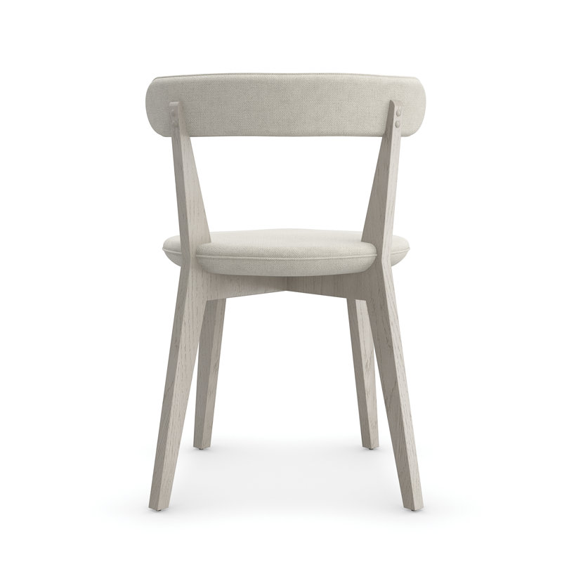 Bliss Upholstered Dining Chair