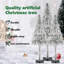 Artificial Christmas Tree-1733964143