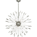 Andromeda 8 - Light Chandelier