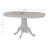 Kaneshiro Solid Wood Top Pedestal Dining Set-419974472-524086049
