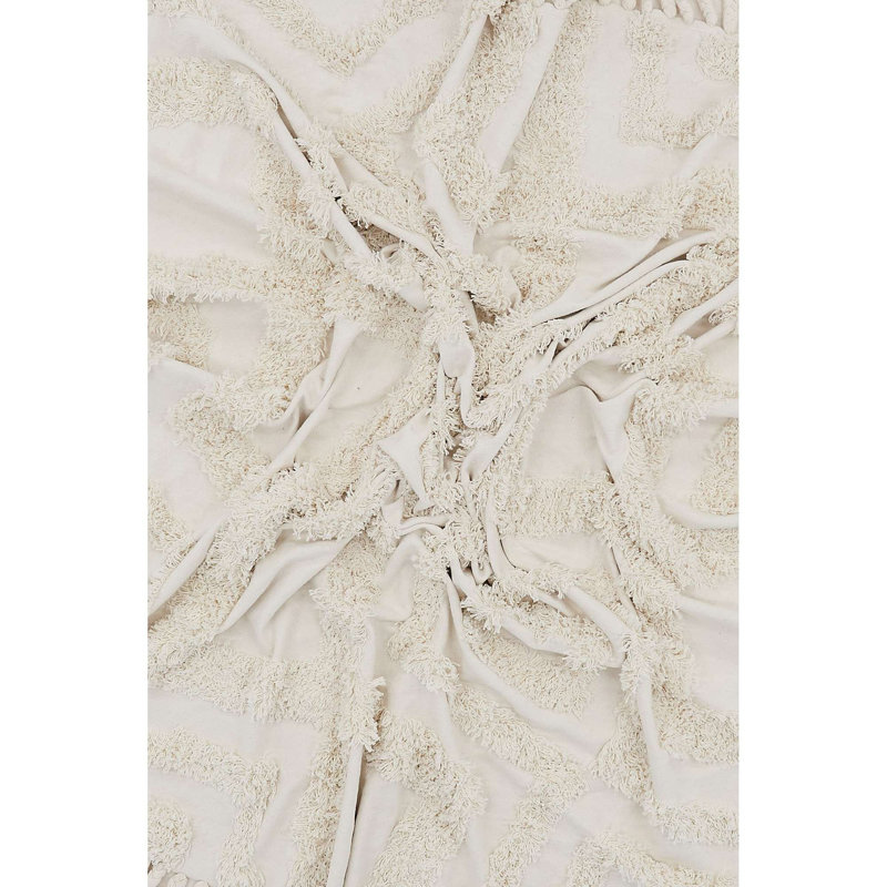 Round 200 cm x 200 cm Hand Woven Area Rug