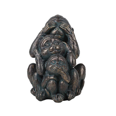 Shokan Figurines & Sculptures