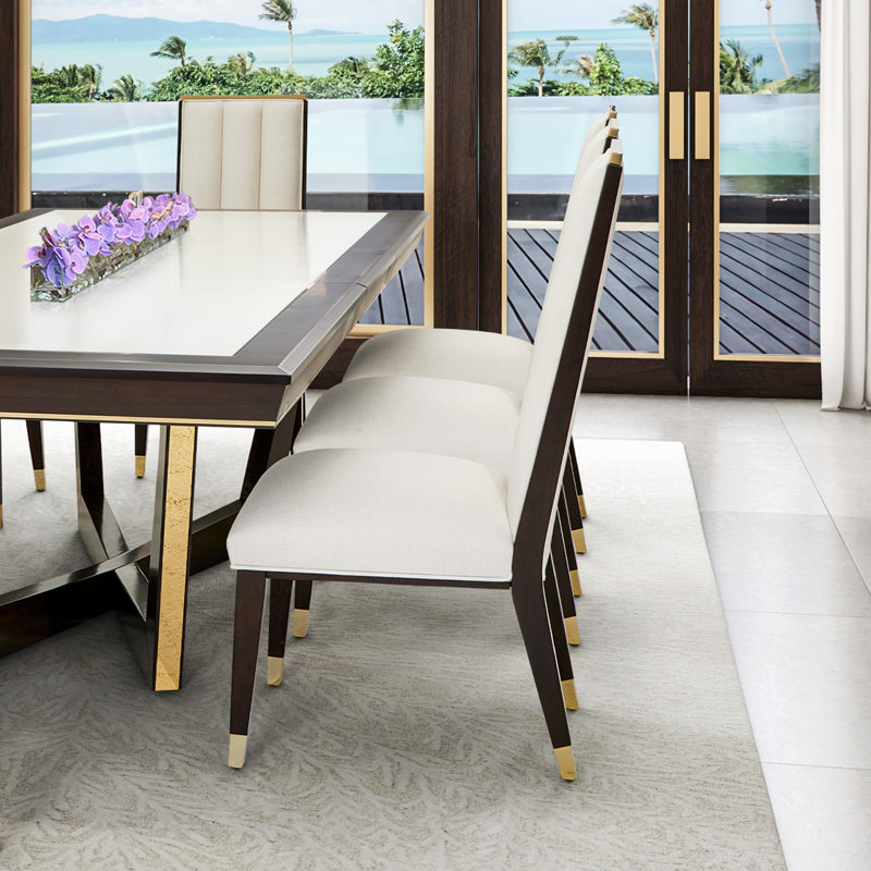 Belmont Place Upholstered Dining Chair