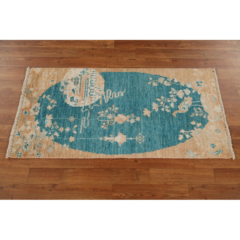 Wool Indoor Rug