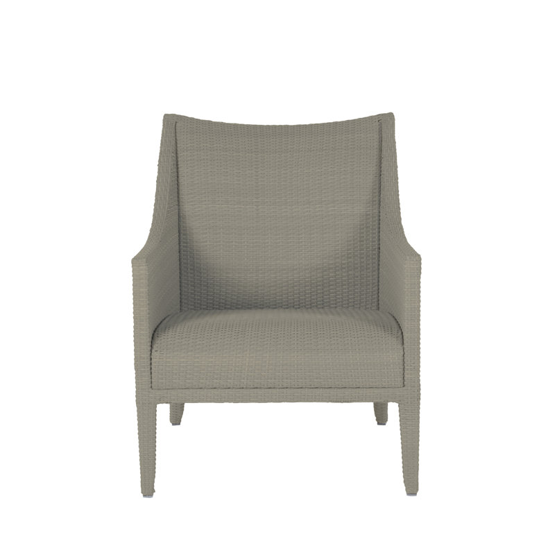 Athena Plus Armchair, Oyster