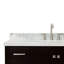 Ensemble de meuble-lavabo simple 49 po Cambridge-1465741975