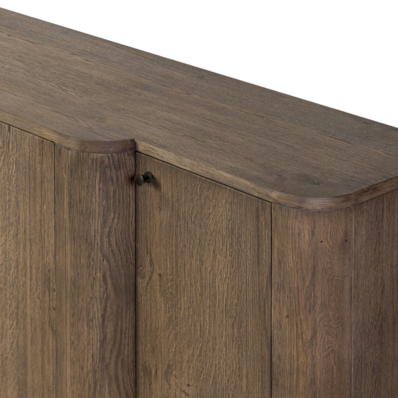 LEYA 85'' W Sideboard