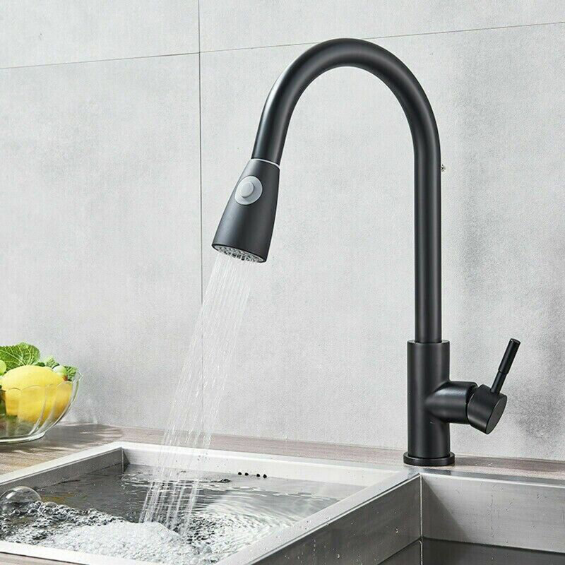Belfry Kitchen Passaic Kitchen Faucet