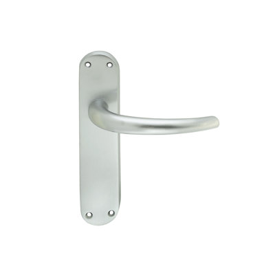 Lilla Latch Door Handle