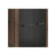 Manufactured Wood Wardrobe-490167156