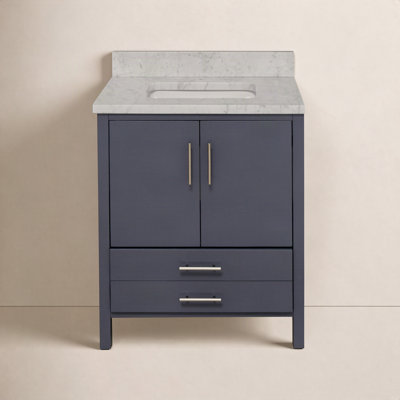 Kiara 30'' Single Bathroom Vanity