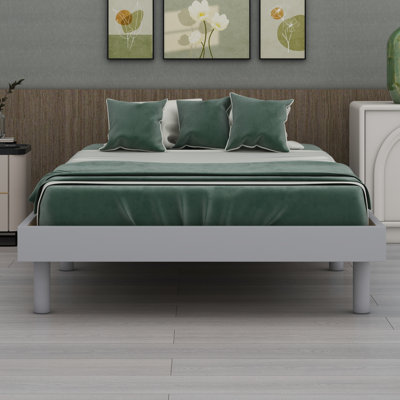 Base de lit plateforme flottante de conception moderne