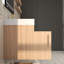 Ensemble de meuble-lavabo simple 23,6 po-98420085