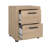 Rorry 2 Drawer Nightstand