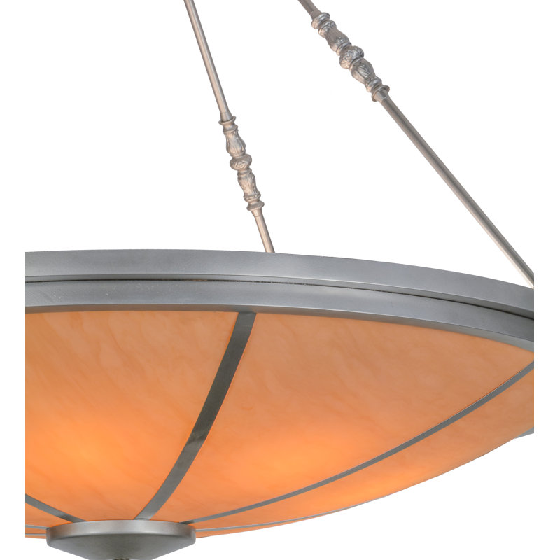 Lustre l 48 po