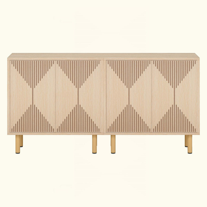 Buffet Modern