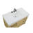42 inch Single Bathroom Vanity_Traditional_VF60642-1242659168