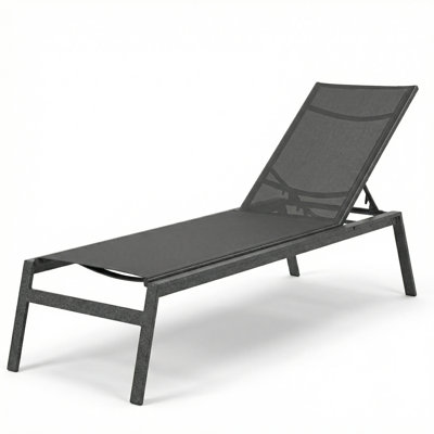 Windward Outdoor Skyway Chaise