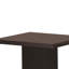 Table de bout Aedan