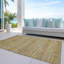 Tapis intérieur / extérieur lavable à la machine Claudian ACN1644-109535793