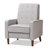 Upholstered Recliner-729045977