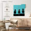 Western Cowboy Trio-303828871