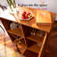 Armoire de bar Boahaus-1333899561