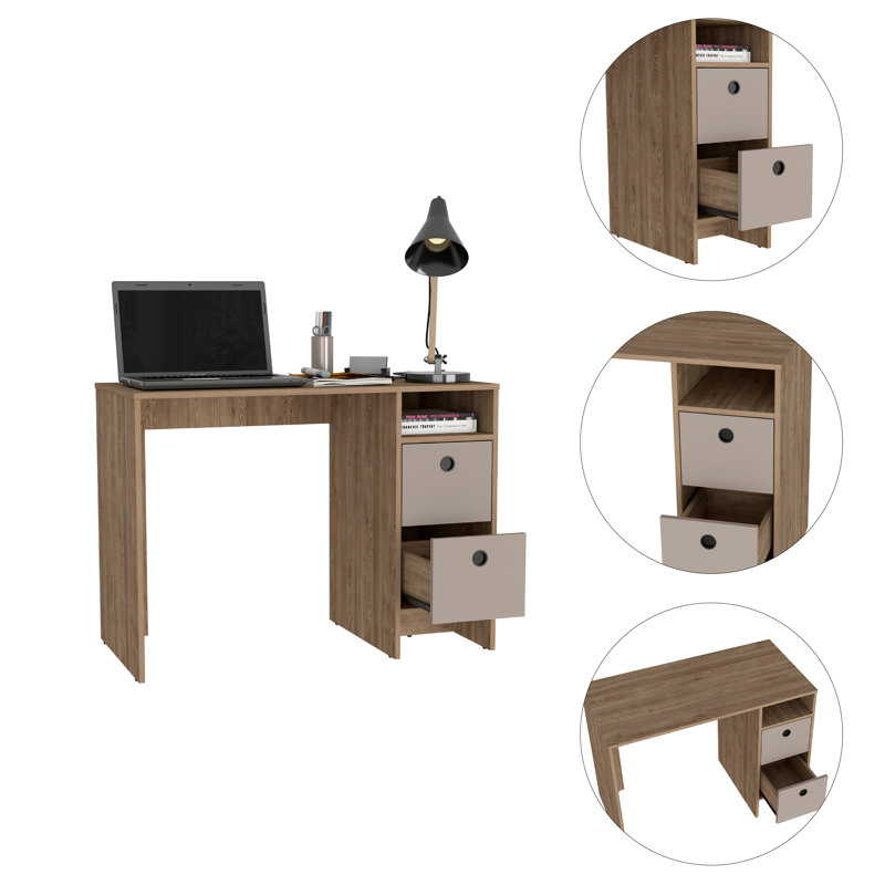 Graison Computer Desk