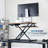 32" Standing Desk Converter Series-93610068