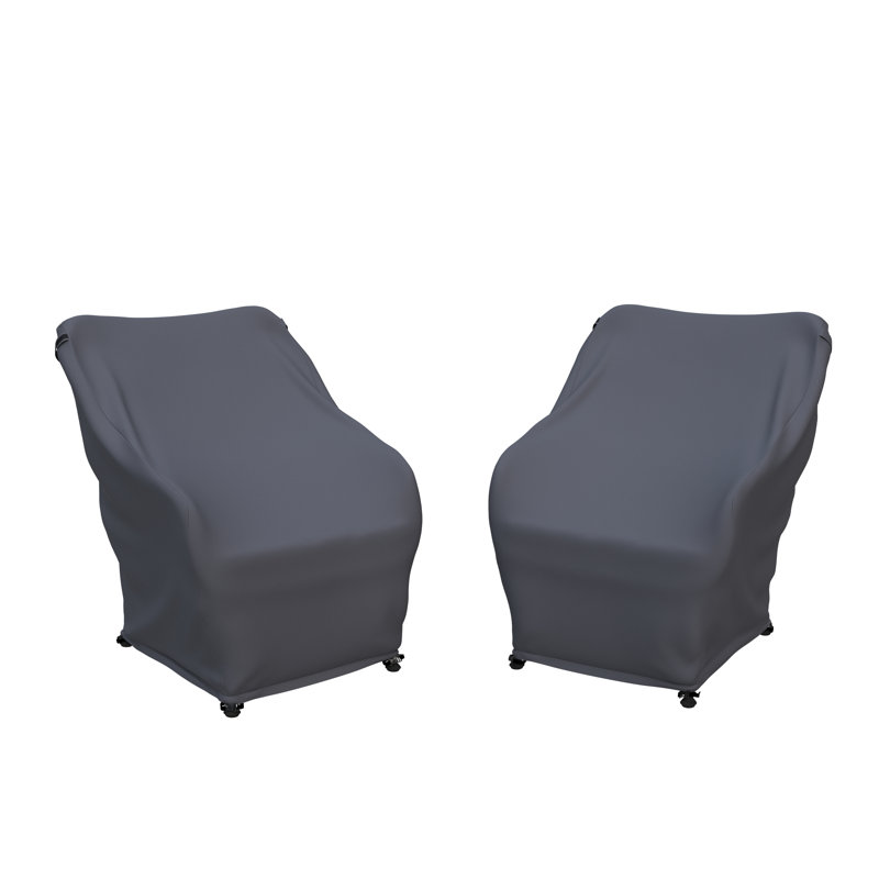Tapscott Outdoor Lounge Chair Covers