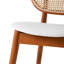Holbeck Wicker Dining Chair-2074292956-2043312102