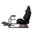 Fauteuil inclinable ergonomique en similicuir synthétique GTR-74515659