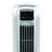 Lasko 36'' Oscillating Tower Fan Fan with Remote Included