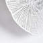 Hwan Metal Wall Decor