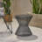 Nevada Side Table （Only Include Table)-826762442