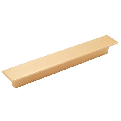 Mesa Cabinet 5.03" Finger Pull