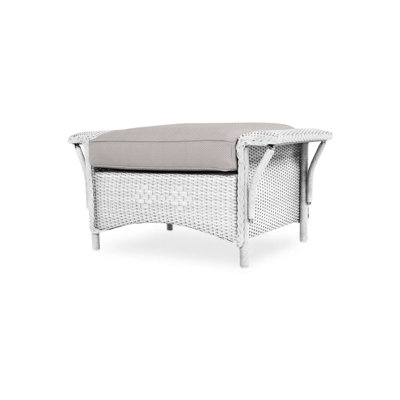 Nantucket Outdoor Ottoman