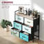 79cm W 6 - Drawer Chest of Drawers
