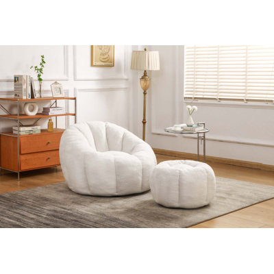 Fauteuil à billes Comfy