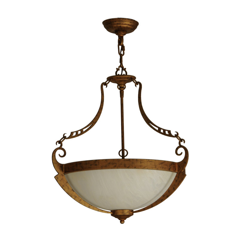 3 - Light Pendant
