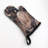 Lunar Abstract Oven Mitt Cotton Twill