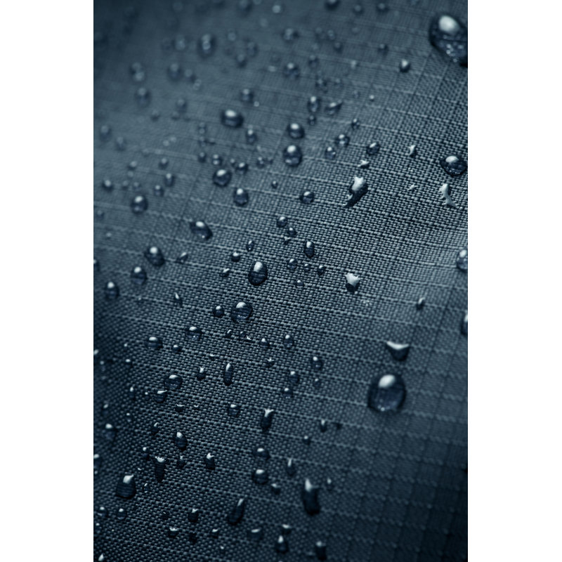 Waterproof Material by Kativ - Wrapped Canvas Print, 46cm H x 30cm W x 3.8cm D