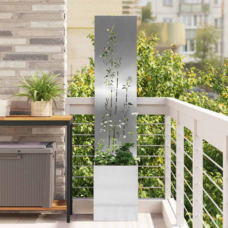 Planter Box, 140cm H x 32cm W x 32cm D
