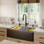 Évier de cuisine Karran Quartz-72385303
